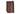 ГЛАЗУРЬ Каштан