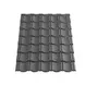 Композитная черепица Aquapan 1123*890 мм Metrotile