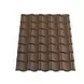 Композитная черепица Aquapan 1123*890 мм Metrotile