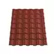 Композитная черепица Aquapan 1123*890 мм Metrotile