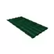 Металлочерепица Grand Line Optima Kredo Drap
