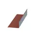 Планка примыкания верхняя VikingMP E 0.5 мм
