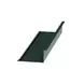 Планка примыкания нижняя Colorcoat Prisma 0.5 мм