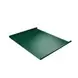 Двойной стоячий фальц Grand Line Polydexter