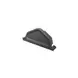 Заглушка конька торцевая для GS-FLAT Budmat X-Matt