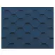 Гибкая черепица Roofshield Классик Стандарт
