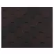 Гибкая черепица Roofshield Классик Стандарт