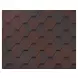 Гибкая черепица Roofshield Классик Стандарт