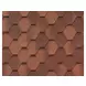 Гибкая черепица Roofshield Премиум Фьюжн