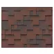 Гибкая черепица Roofshield Классик Модерн