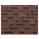 Гибкая черепица Roofshield Классик Модерн