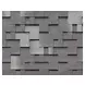 Гибкая черепица Roofshield Классик Модерн