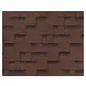 Гибкая черепица Roofshield Фемили Лайт Модерн