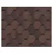 Гибкая черепица Roofshield Фемили Эко Лайт Стандарт