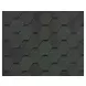 Гибкая черепица Roofshield Фемили Эко Лайт Стандарт