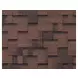 Гибкая черепица Roofshield Family Эко Лайт Модерн