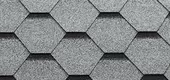 Битумная (гибкая) черепица