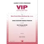 VIP награды для Roto
