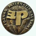Золотая медаль MTP BUDMA 2010