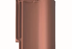 Керамическая черепица Агат 14 BRAAS-4