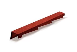 Ветровая планка левая L=1250 мм Metrotile-11