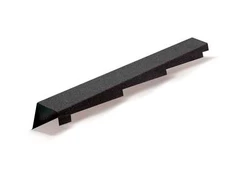 Ветровая планка левая L=1250 мм Metrotile-13