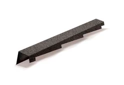 Ветровая планка левая L=1250 мм Metrotile-6