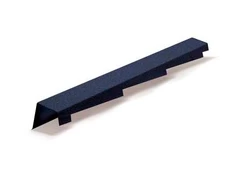Ветровая планка левая L=1250 мм Metrotile-5