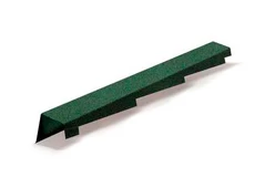 Ветровая планка левая L=1250 мм Metrotile-3