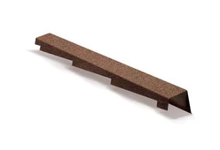 Ветровая планка правая L=1250 мм Metrotile-7