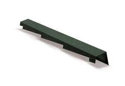 Ветровая планка правая L=1250 мм Metrotile-4