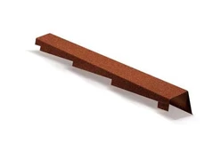 Ветровая планка правая L=1250 мм Metrotile-1