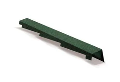 Ветровая планка правая L=1250 мм Metrotile-12