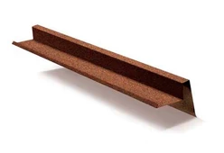 Ветровая планка Romana правая L=1250 мм Metrotile-11