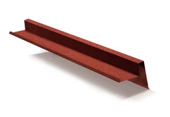 Ветровая планка Romana правая L=1250 мм Metrotile-4
