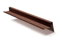 Ветровая планка Romana правая L=1250 мм Metrotile-3
