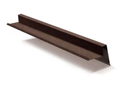 Ветровая планка Romana правая L=1250 мм Metrotile-2