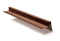 Ветровая планка Romana правая L=1250 мм Metrotile-5