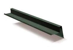 Ветровая планка Romana правая L=1250 мм Metrotile-8