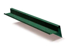 Ветровая планка Romana правая L=1250 мм Metrotile-12