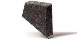 Заглушка ветровой планки правой Metrotile-8
