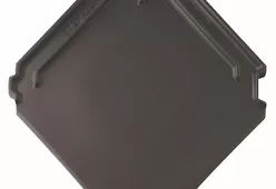 Керамическая черепица Изумруд BRAAS