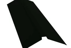 Конек плоский Grand Line-3