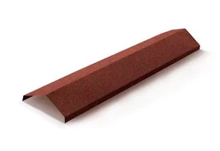 Конек ребровый L=1365 мм Metrotile-13