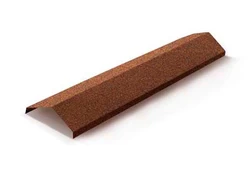 Конек ребровый L=1365 мм Metrotile-12