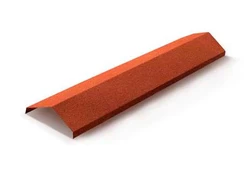 Конек ребровый L=1365 мм Metrotile-11