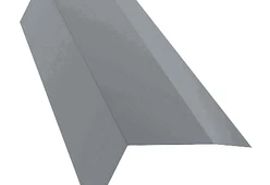 Планка карнизная Grand Line Optima-3