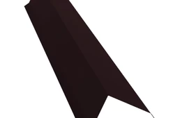 Планка торцевая Grand Line-18