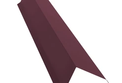 Планка торцевая Grand Line-3