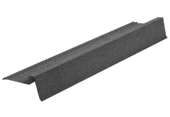 Планка торцевая L=905 мм Metrotile-1